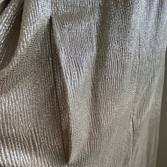 NWT Anthro Sabina Musayev Tie-Waist Dress, L - Picture 12 of 16